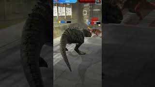 ALL NEW EPIC ANIMANTARX UNLOCKED  Jurassic world alive [upl. by Ikir447]