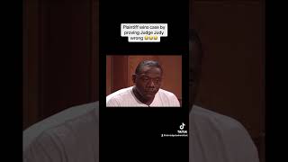 Defeating Judge Judy trending viralvideo fyp trendingshorts viralshorts fypシ゚viral funny [upl. by Divadnahtanoj568]