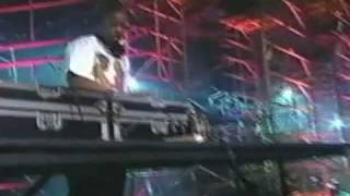 Gang Starr Take It Personal The Late Show 1992 [upl. by Nylissej442]