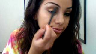 Bella Pierre Cosmetics Tutorial [upl. by Derraj]