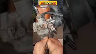 How to Carprater Chug Accuracy viralshorts foryou online bike repair [upl. by Naid]