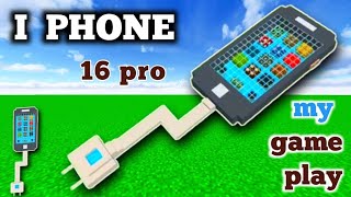 amazing mobile built by indian gamer  Minecraft game play in MrBeast BBlocks [upl. by Maharva]