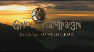 Warcraft 3 Gnoll Campaign 01  Shipwrecked in Yeenador Part 1 [upl. by Ahkihs]