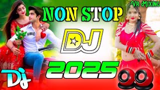 Tu Nindo Ki Rani Aur Main Pyar Ka Sapna ♥️🥀Hindi Dj Songs ♥️😓Love Dj Songs ♥️🔥90s Dj Songs [upl. by Gnivri742]