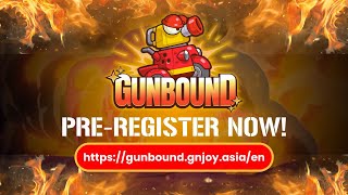 Gunbound Oficial Alpha  Testeando Gunbound Oficial [upl. by Adlig449]