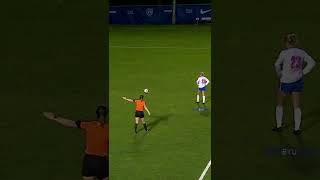 Electrifying Penalty Kick The Goalkeepers Kryptonite [upl. by Akiehs]