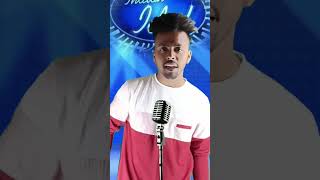 tera suroor  teraa surroor songs indianidol13 viral video shorts [upl. by Grantley]