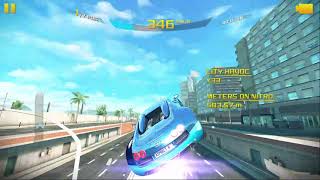 Asphalt 8 Airborne Soundtrack Somewhere new  Bad Computer New OST [upl. by Eladnyl]