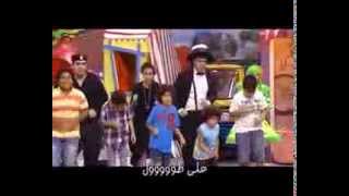 ترنیمة النور اللي في قلبي  الحیاة الأفضل أطفال  El Nour Ely Fe Albi  Better Life kids Atfal [upl. by Annoled]