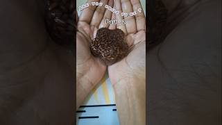 Diy flaxseed ice cube for glowing skin [upl. by Sarid]