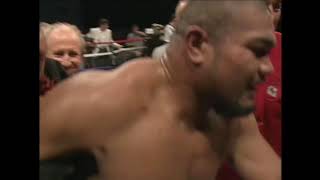 FRES OQUENDO VS DAVID TUA FULL FIGHT [upl. by Brosine784]