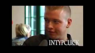 Kollegah  quotSun Diego kennt keine Sauquot 2008 Interview [upl. by Deyes]