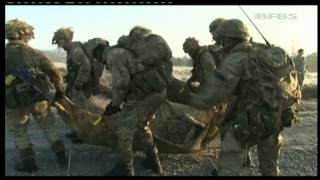 Sappers Tested Physically And Mentally On Cadre  Forces TV [upl. by Anrym]