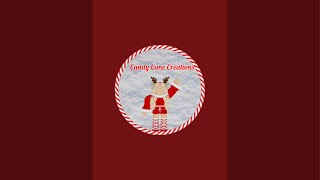 CandyCaneCreations is live [upl. by Isaac659]