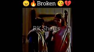 Boy Attitude Status ❤️ Terre pyaar mein 😘 Whatsapp Status trending shorts viralshort new broken [upl. by Rodrick]