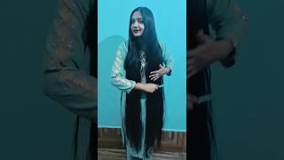 ✅ Best Hair Growth Tips  Hair Growth Tips  Long Hair 🥰🥰 haircare longhair hairgrowth [upl. by Ninehc]