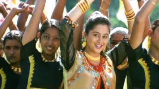 Koththamalli  Samudhram  Tamil Film Songs  Sarathkumar [upl. by Katherine516]