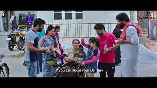 Petromax Post Release Trailer  Sathish Ninasam  Haripriya  Petromax Kannada Movie [upl. by Akinohs]