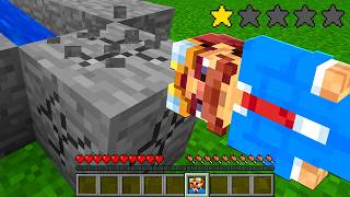 I Tested 1Star Minecraft Mods That Are Weirdly Genius [upl. by Corder]