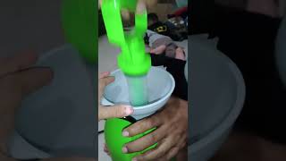 review alat semprot atau sprayer 5 liter sprayer alatsemprot viralvideo [upl. by Carpet]