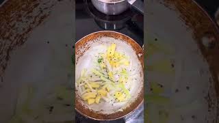 Seviyaan cooking  Vermicelli  Breakfast  Lazy cooking [upl. by Tayler761]