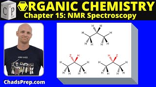 154 Homotopic vs Enantiotopic vs Diastereotopic  Organic Chemistry [upl. by Melbourne75]