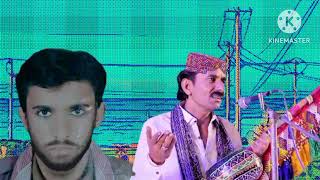 Ali Akabar Rindh Sindhi 2024 [upl. by Elocal]