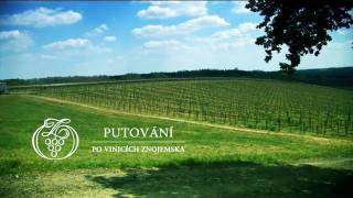 Putovani po vinicich 2011  Znovin Znojmo  HD [upl. by Lessig]