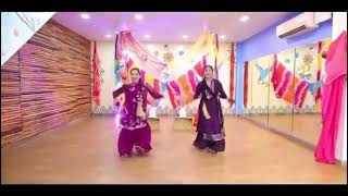 Dance on punjabi songs  Baisakhi celebration  Fitstop ynr  Chakshu Station [upl. by Aleuqahs]