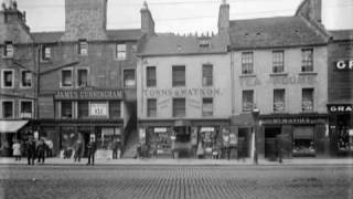 Old Dundee Streets [upl. by Ahseneuq547]