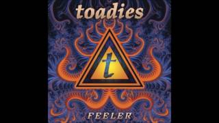 Toadies  Littlefish 98 Feeler Sessions [upl. by Inatsed]