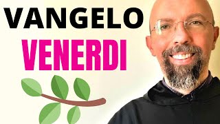 19 Gennaio Vangelo del Giorno Commento Benedizione ☩ Liturgia della Parola [upl. by Atorod]