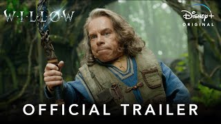 Willow  Official Trailer  Disney [upl. by Uahc]