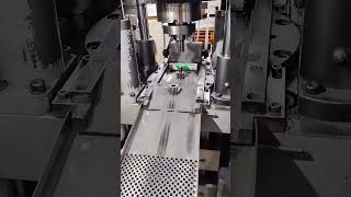 Powder metal manufacturing gear process Good tools and machinery make work easy [upl. by Nageek238]