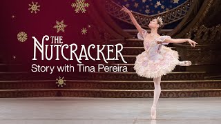 The Nutcracker Story  The National Ballet of Canada [upl. by Eilime]