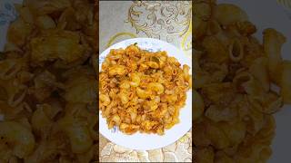 Pasta chicken recipe 😋 [upl. by Derick]