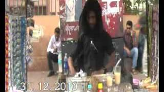 THE NAGPUR TEA STALL [upl. by Grubman257]