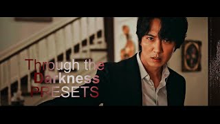 Through the Darkness FMV [upl. by Noteek326]