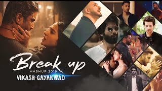 NON STOP BREAK UP💔🥀 MASHUP 2022  😭ROMANTIC SONGS 2022 🥹 BREAKUP ROMANTIC SONGS 2022🥀 [upl. by Eiramassenav709]