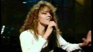 Mariah Carey  Vanishing Live at SNL Rehearsal 1990 [upl. by Noir301]