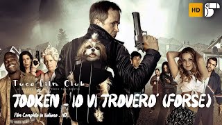 TEIKEN  IO VI TROVERO FORSE  Film Completo in Italiano  Commedia [upl. by Ambros]