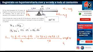 2022  PRIMER PARCIAL  TEMA L  FISICA UBA XXI [upl. by Ailil310]