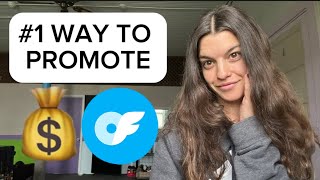 1 WAY TO PROMOTE YOUR ONLYFANS [upl. by Eelana623]