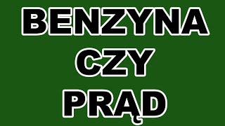 Koszt dojazdu do pracy zimą Auto elektryczne kontra spalinowe [upl. by Ahsit307]