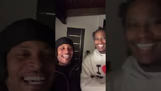 TI links up with Young Thug and throws shots at Gunna and the other rats on the case [upl. by Kimberly324]