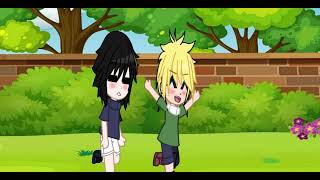 🥀Heladas lagrimas de amor🥀meme🍅SasuNaru🍥org🍅Akirakun Uchiha Uzumaki🍥 [upl. by Born]