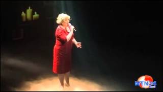 Susan Boyle confiesa que sufre del síndrome de Asperger [upl. by Vivien188]