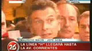 Macri es chirolita  otro escandalo de escuchas ilegales Cuak [upl. by Htebasile]