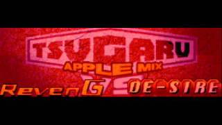 RevenG vs DESIRE  TSUGARU APPLE MIX HQ [upl. by Laforge546]