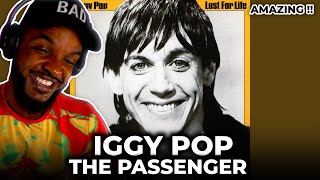 🎵 Iggy Pop  The Passenger REACTION [upl. by Thomas]